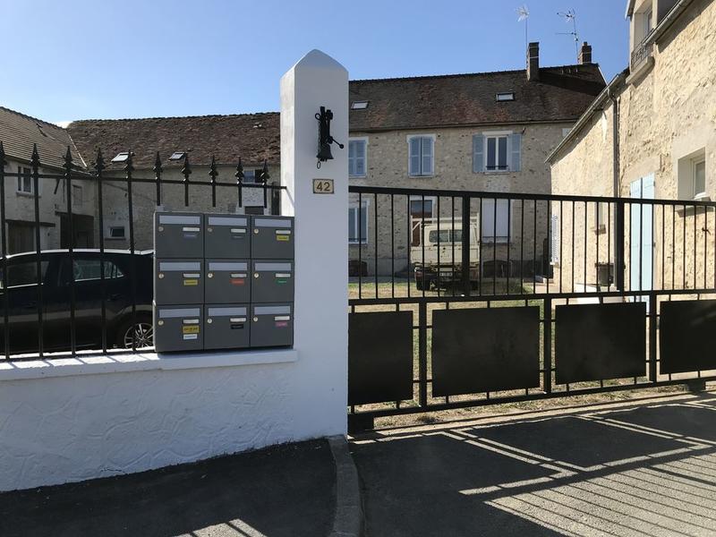 Immeuble - 620 m² - 25 pièces