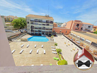 Appartement - 86 m² - 4 pièces