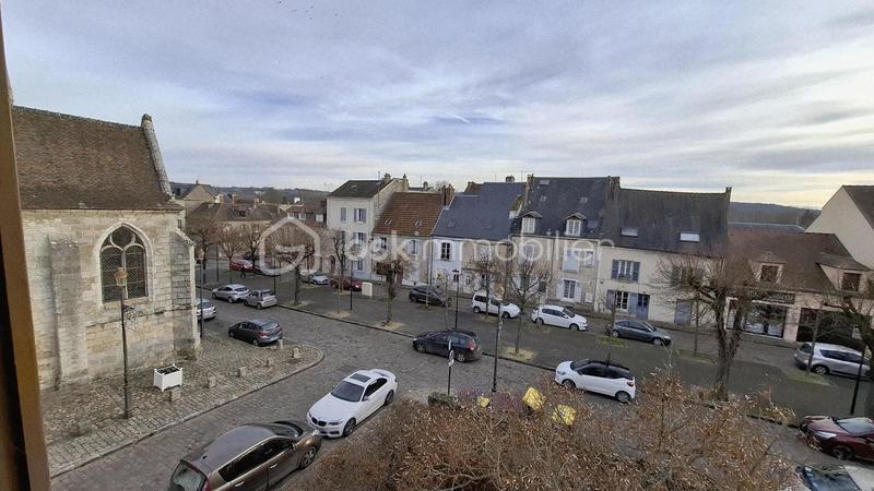 Immeuble - 205 m² - 8 pièces