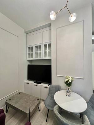 Appartement - 26 m² - 2 pièces