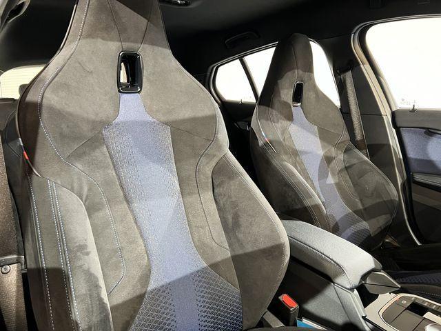 Bmw Série 1 (F40) 120da 190 Ch m Sport Xdrive Bva