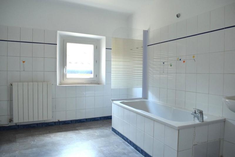 Appartement - 74 m² - 3 pièces