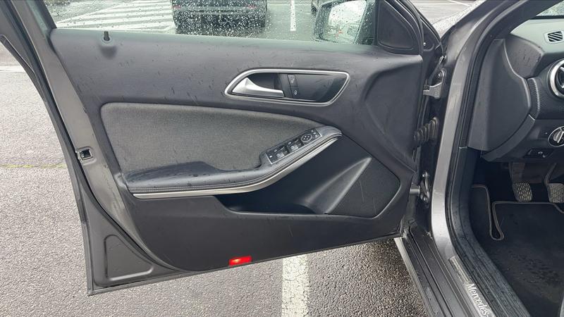 Mercedes Classe a 200 d 136 Business