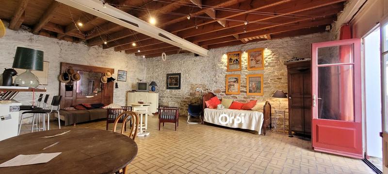 Villa - 165 m² - 7 pièces