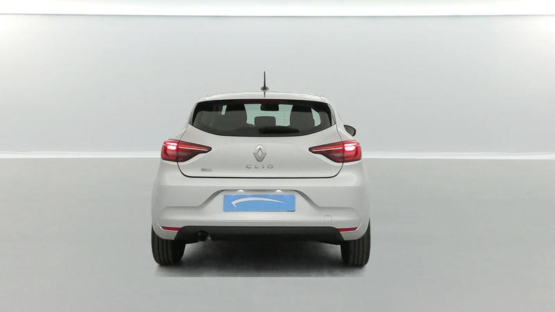 Renault Clio TCe 90 Equilibre 5p