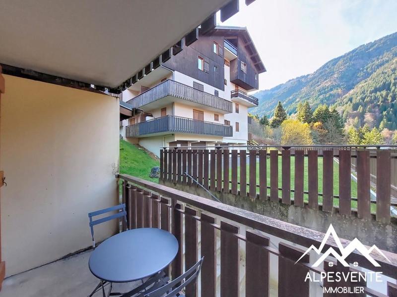 Studio - 20 m² - 1 pièce