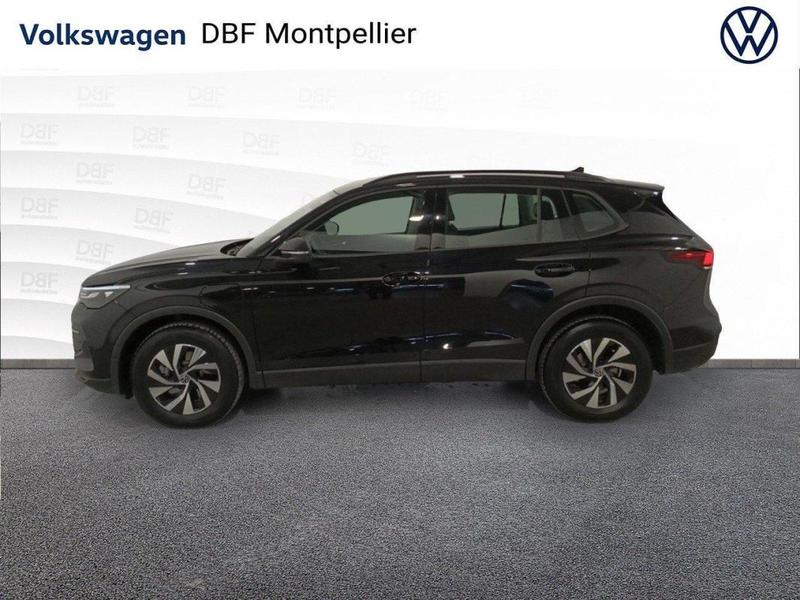 Volkswagen Tiguan 1.5 eHybrid 204ch Dsg6 Life Plus