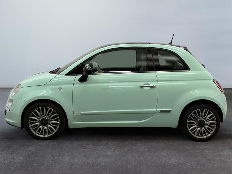 Fiat 500 0.9 105 ch TwinAir s&amp;S Club