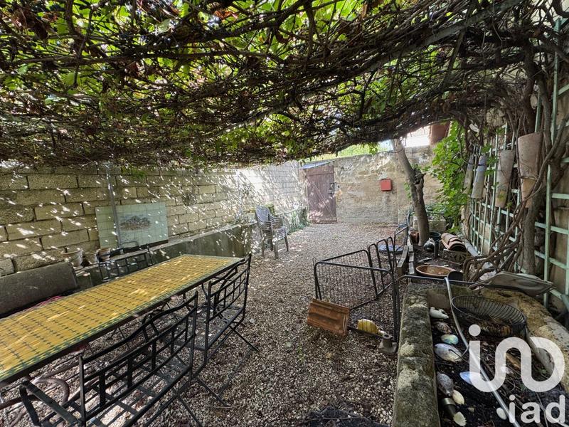 Maison - 116 m² - 4 pièces