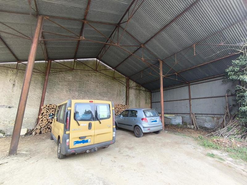 Maison en pierre - 200 m²