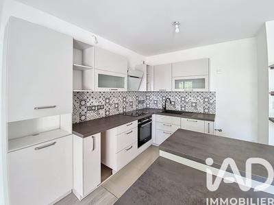 Appartement - 52 m² - 2 pièces