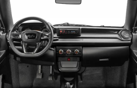 Ligier Js50 Sport Progress 502