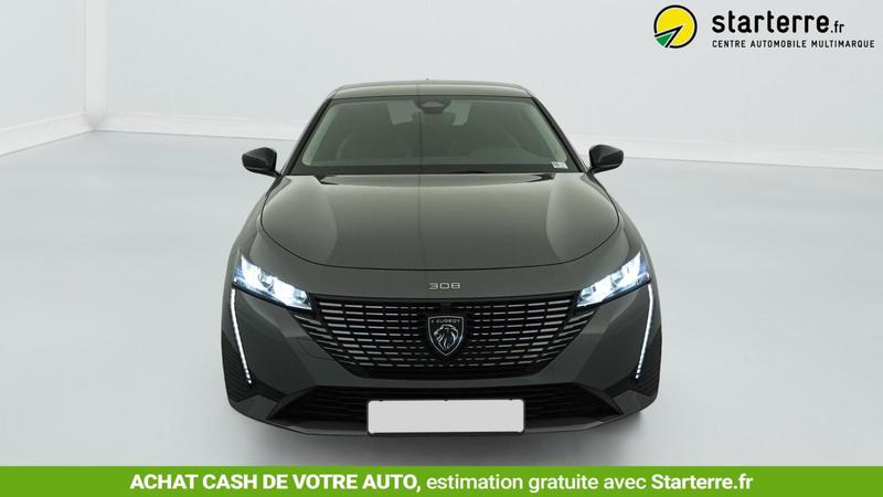 Peugeot 308 Hybrid 145 e-Dcs6 Allure