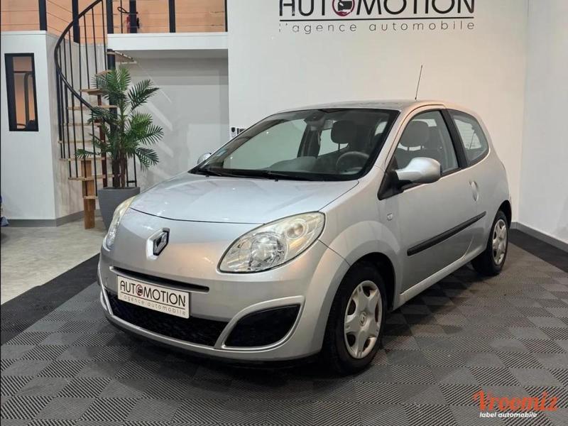 Renault Twingo 1.2 75 Authentique