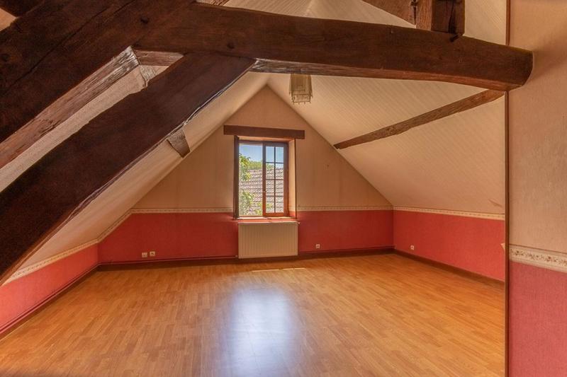 Maison - 158 m² - 7 pièces