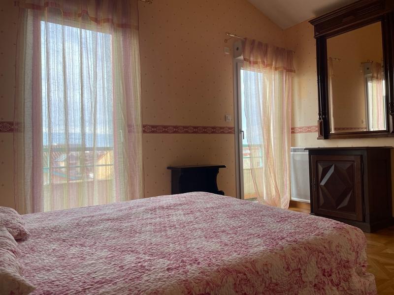 Appartement - 89 m² - 3 pièces