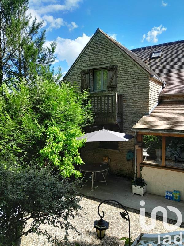 Maison - 174 m² - 5 pièces