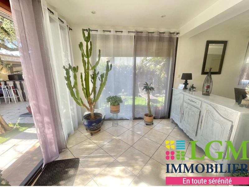 Villa - 138 m² - 5 pièces