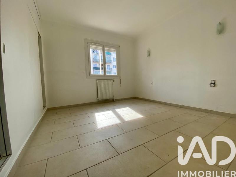 Appartement - 49 m² - 3 pièces
