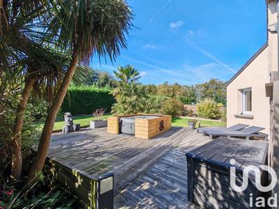 Maison - 146 m² - 6 pièces