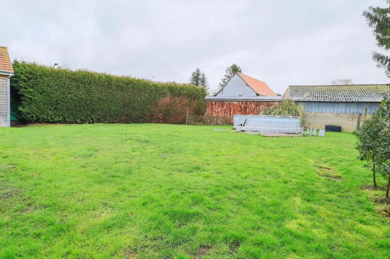 Maison - 227 m² - 5 pièces