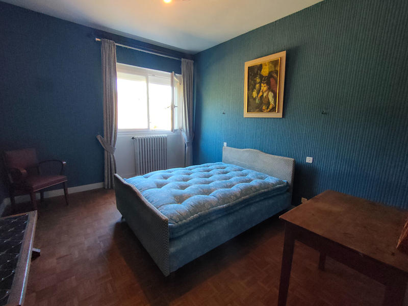 Maison - 115 m² - 6 pièces