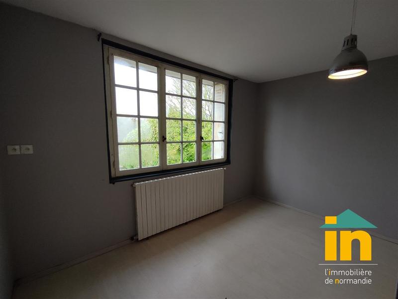 Maison de ville - 118 m² - 6 pièces