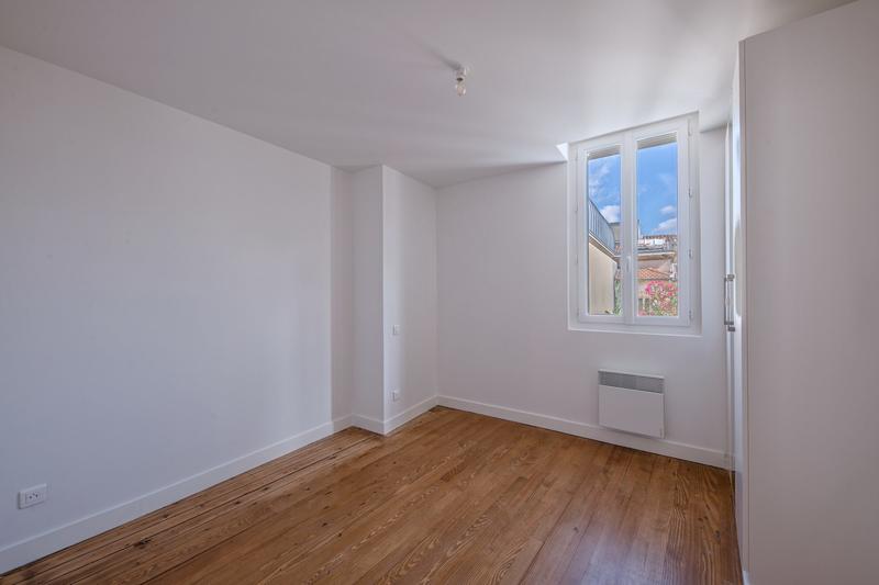 Appartement - 42 m² - 3 pièces