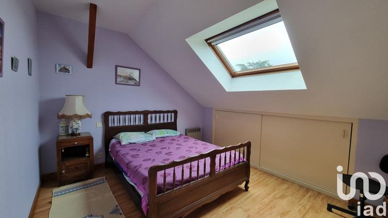 Maison - 117 m² - 6 pièces