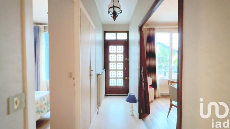 Maison - 75 m² - 4 pièces