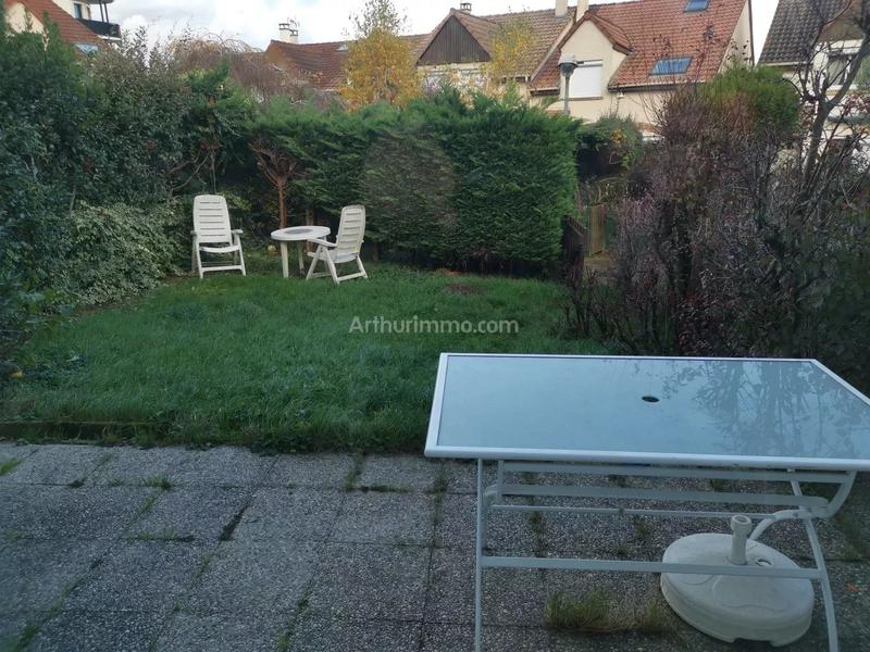 Maison - 87 m² - 5 pièces