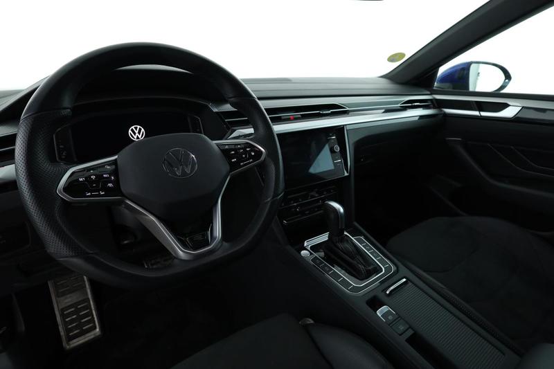 Volkswagen Arteon 2.0 Tdi Evo R-Line Dsg7 150 ch