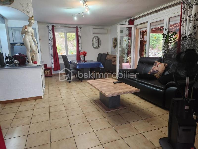 Villa - 114 m² - 4 pièces