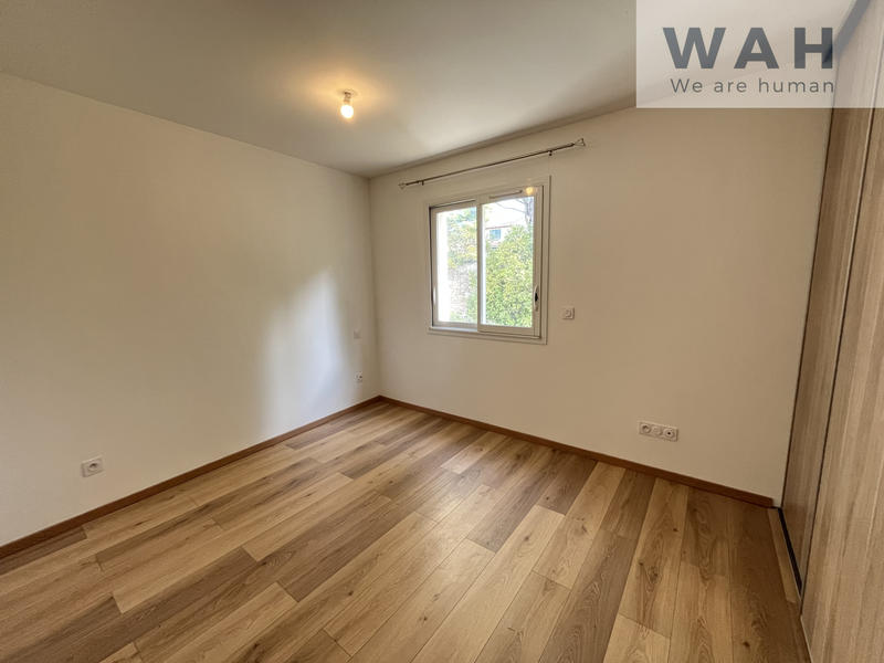 Maison - 106 m² - 5 pièces