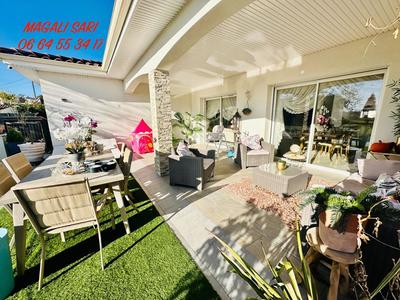 Villa - 114 m² - 5 pièces