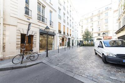 Local commercial - 112 m²