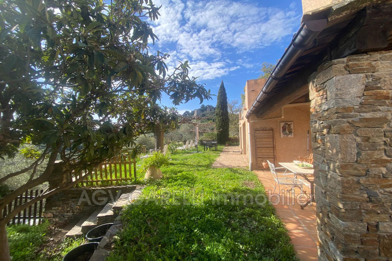 Appartement - 77 m² - 3 pièces