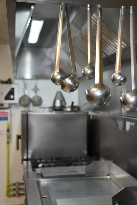 Fonds de commerce - Magasins - 180 m²