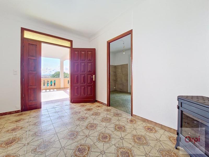 Villa - 106 m² - 4 pièces