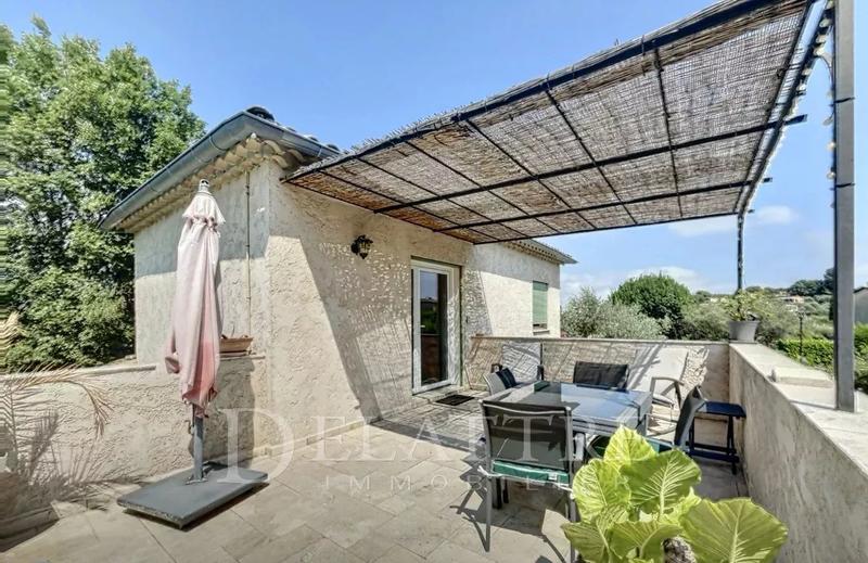 Maison - 152 m² - 4 pièces