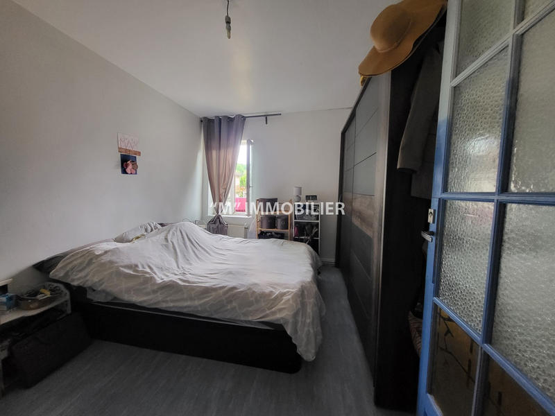 Maison - 118 m² - 5 pièces