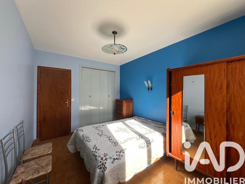 Maison - 88 m² - 4 pièces