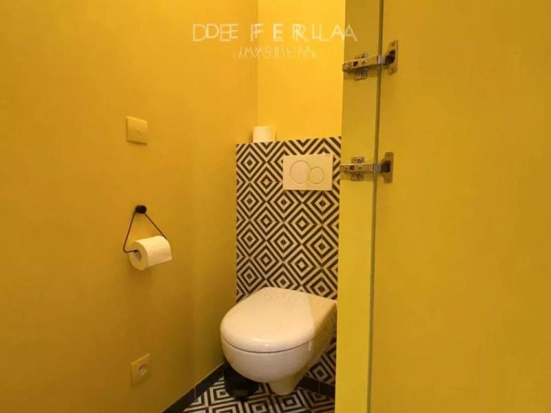 Maison d'architecte - 165 m² - 5 pièces