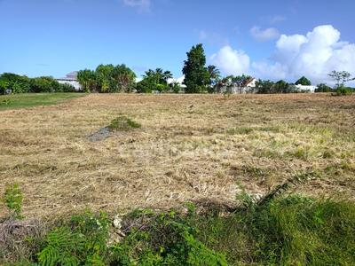 Terrain constructible - 500 m²
