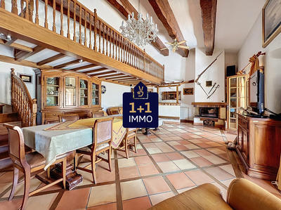 Villa - 170 m² - 5 pièces