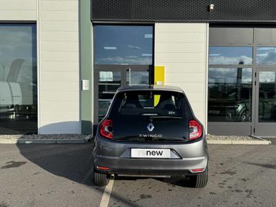 Renault Twingo III SCe 75 - 20 Zen