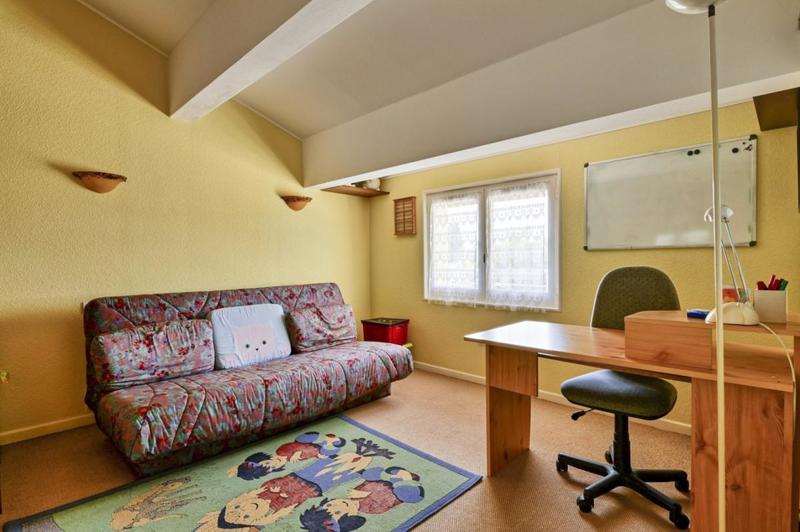 Villa - 92 m² - 4 pièces