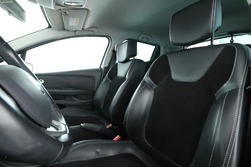 Renault Clio 1.5 dCi Energy Intens 90 ch