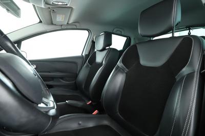 Renault Clio 1.5 dCi Energy Intens 90 ch