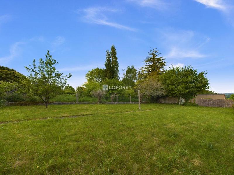 Maison - 79 m² - 4 pièces